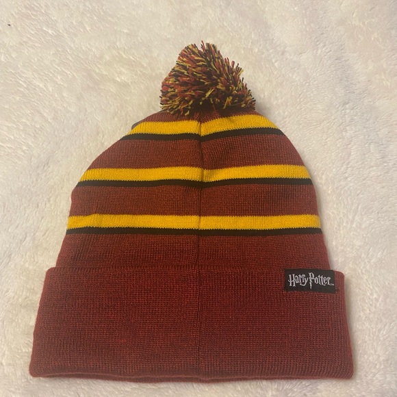 Harry Potter Beanie Hat - Picture 6 of 6